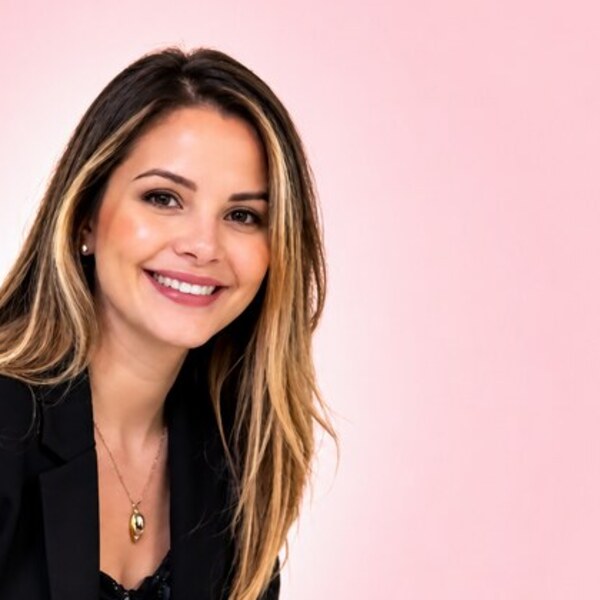 Cecily Betancourt, fundadora de We Are Mamis